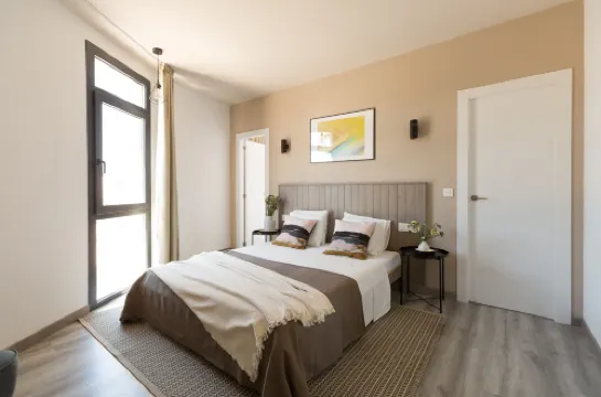 Hostal12 - Wifi