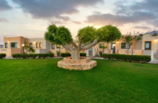 Golden Bay Hotel Apartments