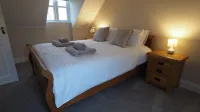 Woodlands View Hotels near Walberswick Beach