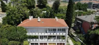 Boutique Suites Joyce Hotels in Pula