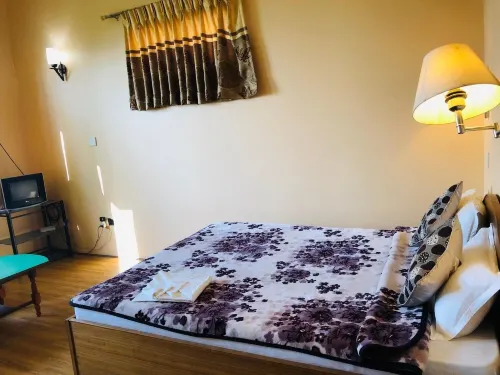 Hotel Greenland - 3-Star