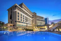 Hotel Nelva - Pools