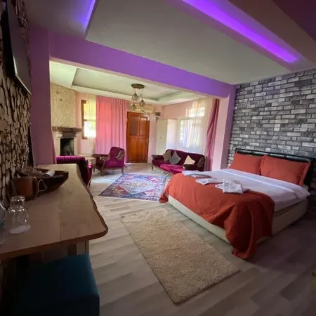 Ağva Green River Hotel