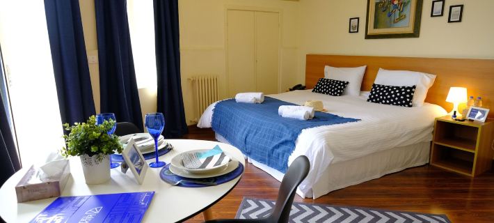 Hotel Wakim Hotels in Matn