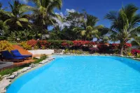 White Grass Ocean Resort & Spa - С бассейном