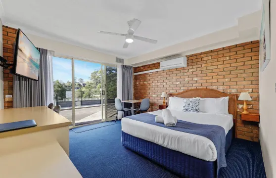 薩派爾海濱旅館