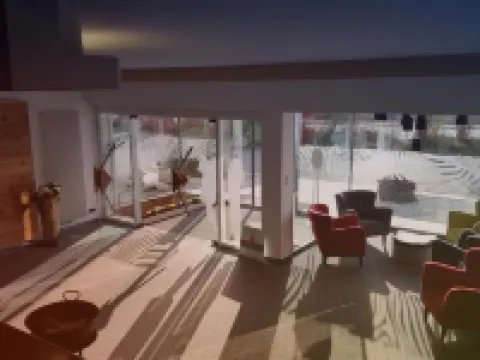 Hotel Scholz Hoteles en Aalen