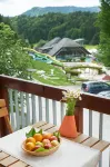 Eco Terme Snovik, Kamnik - con vistas a la montaña