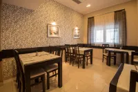 Hotel Agava - Breakfast