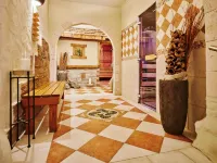 Modern Suite Directly on the Ski Slope Hotels in Saalbach