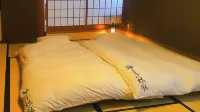 Yuzuya Ryokan Hotels in Kyoto