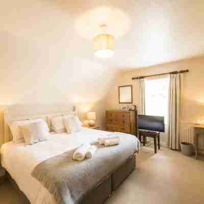 The Fox Inn Rooms