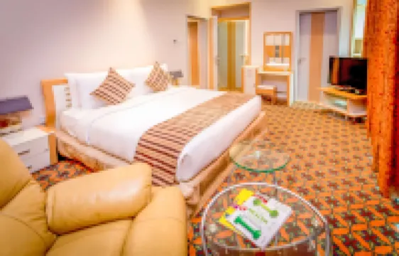 Elite Seef Residence ホテル