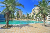 Pipul Hotels & Resorts - Pools