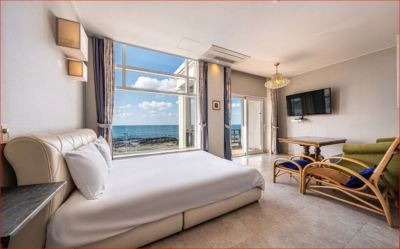 その他 ホテル ホワイトハウスの写真