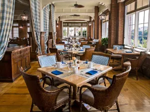 The Sanctuary at Kiawah Island Golf Resort