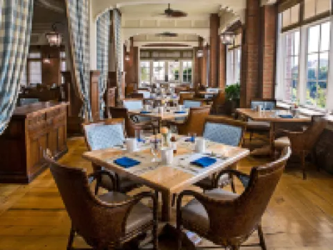 The Sanctuary at Kiawah Island Golf Resort Hotels in Kiawah Island