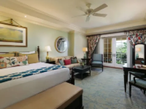 The Sanctuary at Kiawah Island Golf Resort Hotels in Kiawah Island