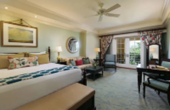 더 생추어리 앳 키아와 아일랜드 골프 리조트