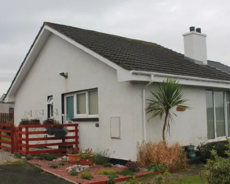 An Airigh Hotels in Stornoway