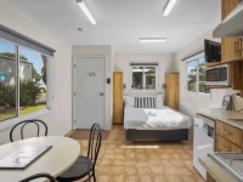 Pet Friendly Stays - Big4 Aireys Inlet Hotéis em Lorne