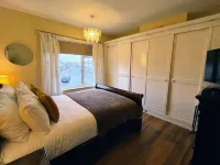 1 Lathom Avenue Hotels in Morecambe