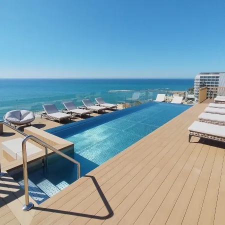 Hotel Best Triton