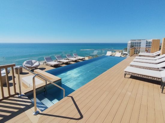Hotel Best Tritón