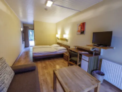 Kiek in Hotel Zur Einkehr Hotels in Stade