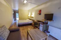 Kiek in Hotel Zur Einkehr Hotels in Stade