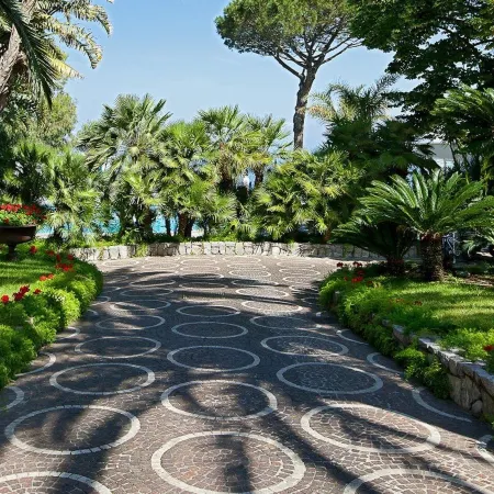 Grand Hotel Riviera