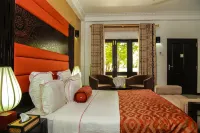 Oak Ray Elephant Lake Hotels in Avudangawa