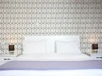 GK Athens by GK Hospitality Group Hotels in der Nähe von Nationales Hellenisches Forschungszentrum