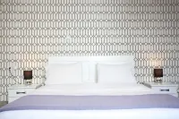 GK Athens by GK Hospitality Group Площадь Синтагма: отели