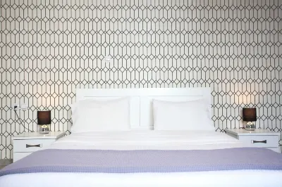 GK Athens by GK Properties Hotels near Syntagma Square