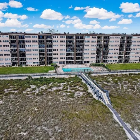 220 Amelia by the Sea Condo