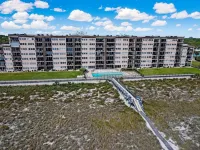 220 Amelia by the Sea Condo - Condos