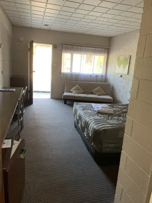 Tartan Motel Hotels in Strath Creek