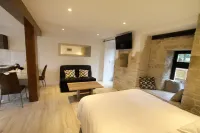 Le Moulin d'Oscar & Spa - Mulhouse Nord