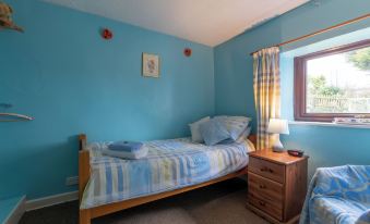 Sylvie's Country Cottage North Devon