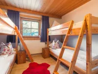 Detached Holiday Home in Ellmau Near the Ski Lift - balcony