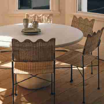 Three Rooms Sydney Dining/Meeting Rooms