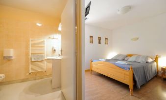 Chambres d'hôtes de l'Auberge l'Astrassadou
