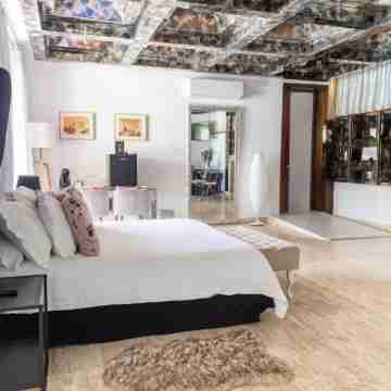 Hotel Boutique Hort de Nal Rooms