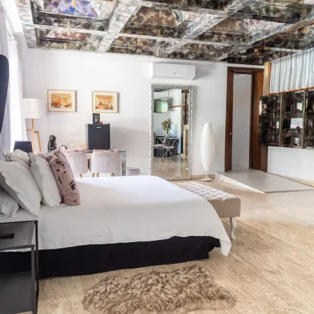 Hotel Boutique Hort de Nal