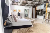 โรงแรม บูติค ฮอร์ท เดอ นาล