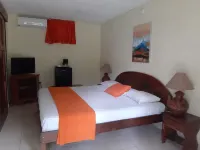 Samara Beach Hotel Hotels in Sámara
