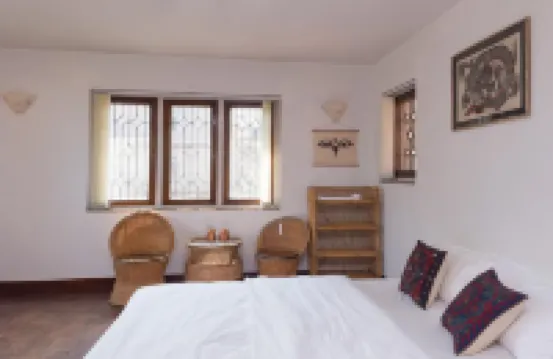 テンバス ハウス