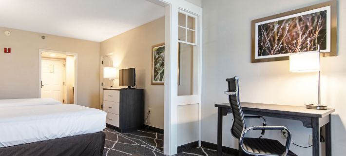 Clarion Inn Willow River Hotels in Sevierville