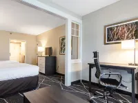 Clarion Inn Willow River Hotels in Sevierville